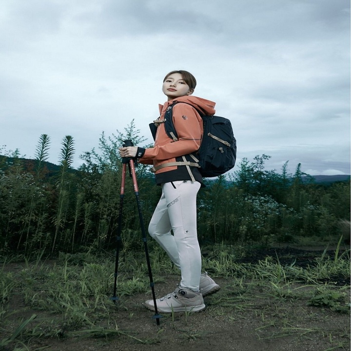 [K2]남여공용 고어텍스 경량등산화 바그하 KUF23G12 : 롯데ON