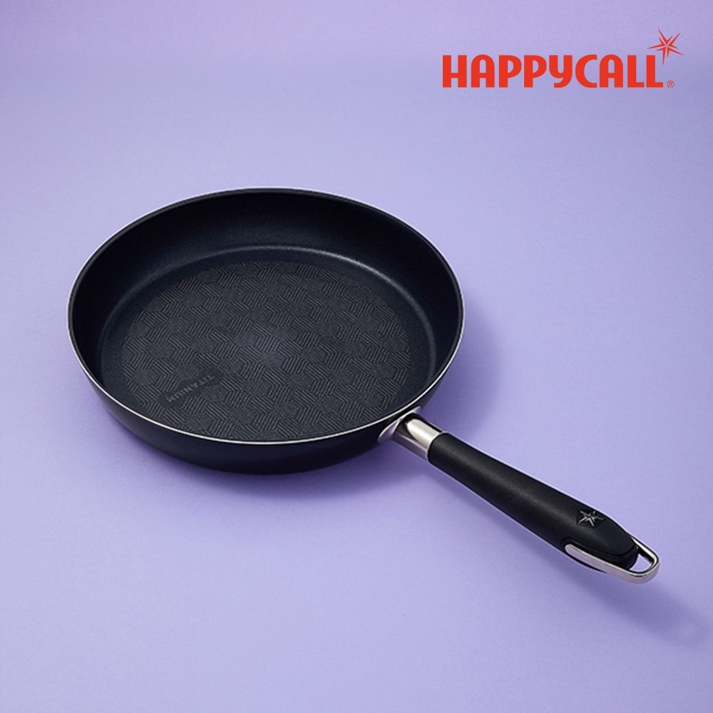 [오늘출발] 해피콜 매그넘 티타늄 인덕션용 후라이팬 28cm