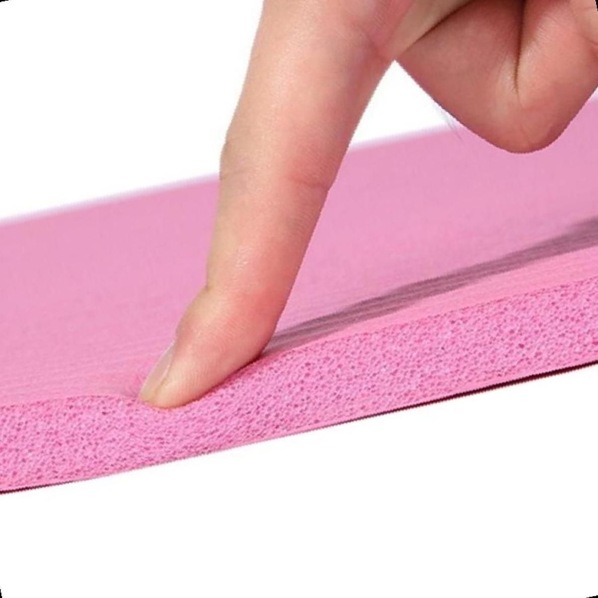 홈트레이닝 요가매트 두꺼운 필라테스 운동 층간소음방지 스트레칭 매트