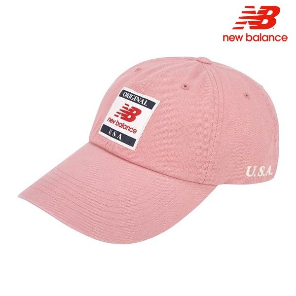 뉴발란스 [패션플러스][뉴발란스]뉴발란스 NBRT_1908 V2 NBGDDFR703-25 볼캡
