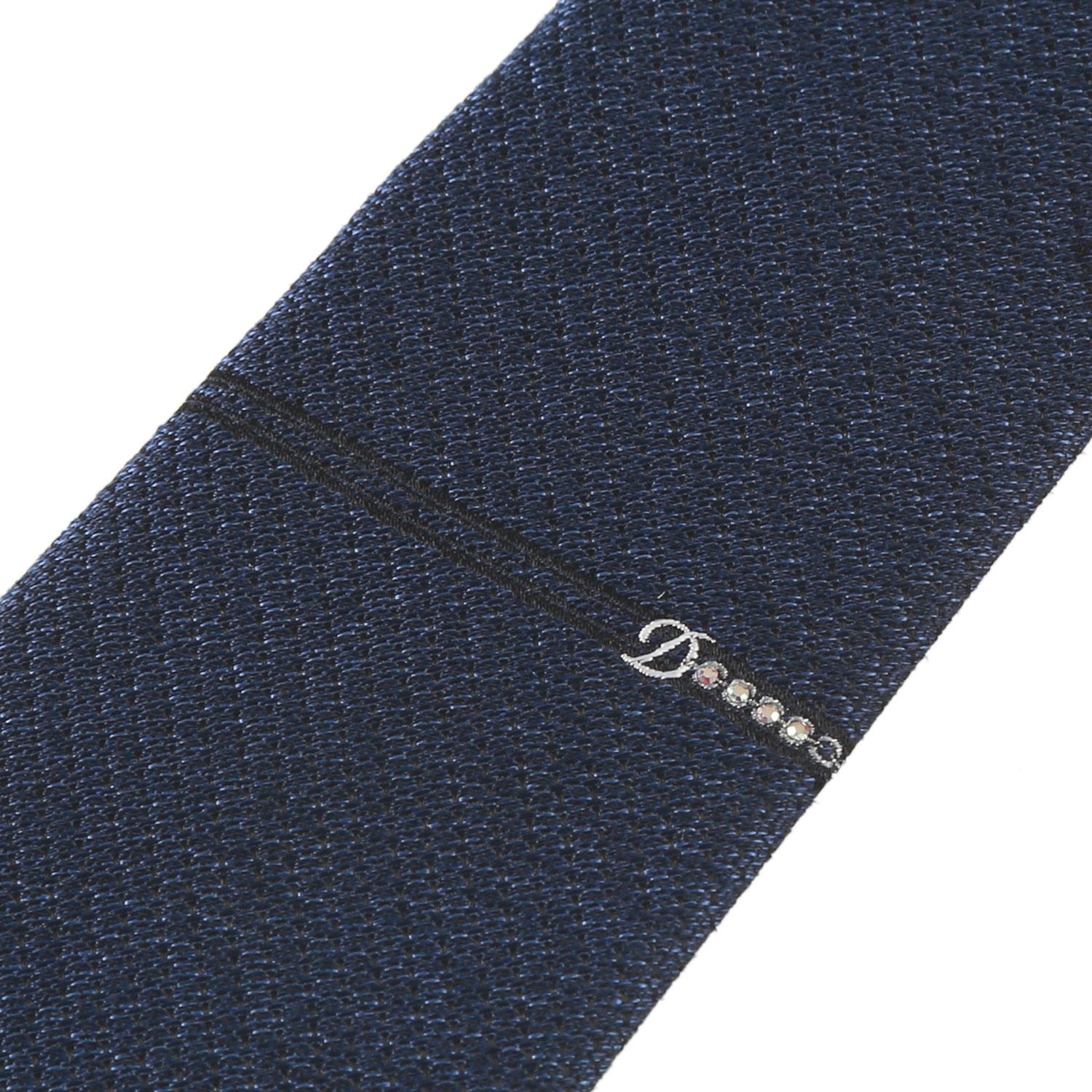 [롯데백화점] 에스티듀퐁 듀퐁 원포인트 큐빅타이/광복점TE3FM61KA001TNY LE1214732253