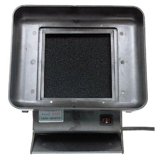 [ME2N227N_52CE]스모그압소버 ESD JY-SA2 (220V)