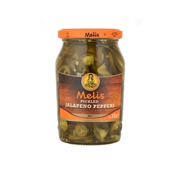 멜리스 할라페뇨 페퍼 330g x 2개