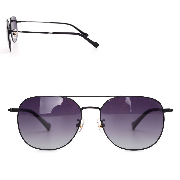 헤지스 HZ2475 C03 59mm 헤지스 HAZZYS 편광렌즈 선글라스