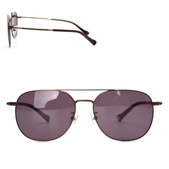 헤지스 HZ2475 C04 59mm 헤지스 HAZZYS 편광렌즈 선글라스