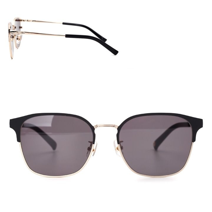 헤지스 HZ2570 C01 56mm 헤지스 HAZZYS 남녀공용 선글라스