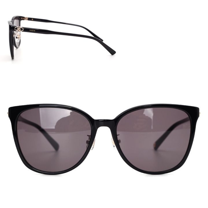 헤지스 HZ2577 C01 57mm 헤지스 HAZZYS 남녀공용 선글라스