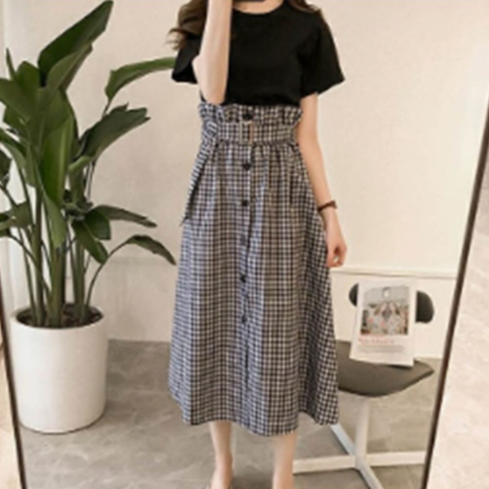 해외여행여름옷 동남아원피스 40 30 대 투피스 세트 롱 바캉스 룩 비치 휴양지 휴가 괌