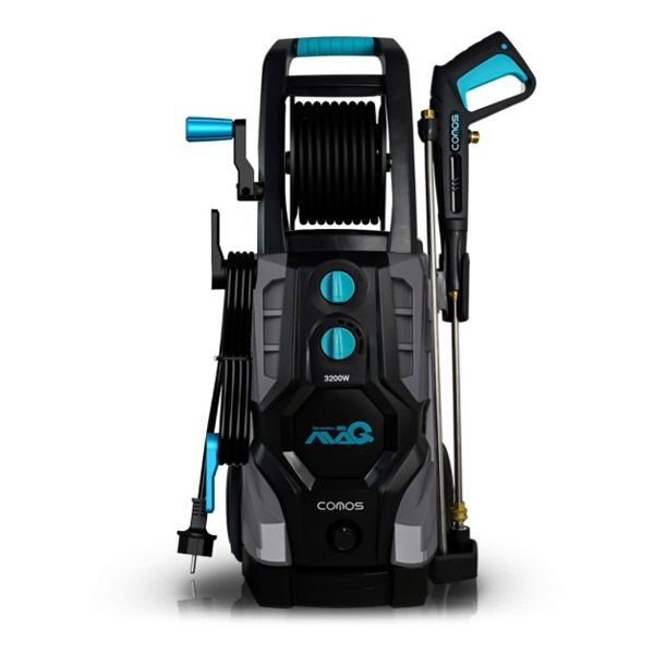 중국(OEM) 코모스 22.5MPa MAQ25 고압세척기 기본형 풀세트 택1