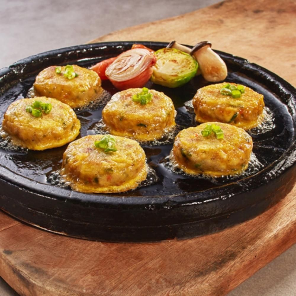 명절 모둠전 제사 추석 모듬 전 동태전 1호 세트 상차림