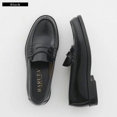 하루 Restock👞 📌HS-906 penny loafer 하루타 베스트 슈즈 HS-906