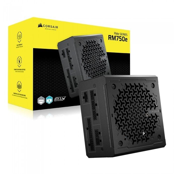 커세어 CORSAIR RM750e ATX3.1 파워