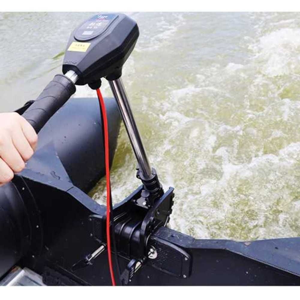 카약 선외기 엔진 전기 에어 보트 해양 프로펠러 선박