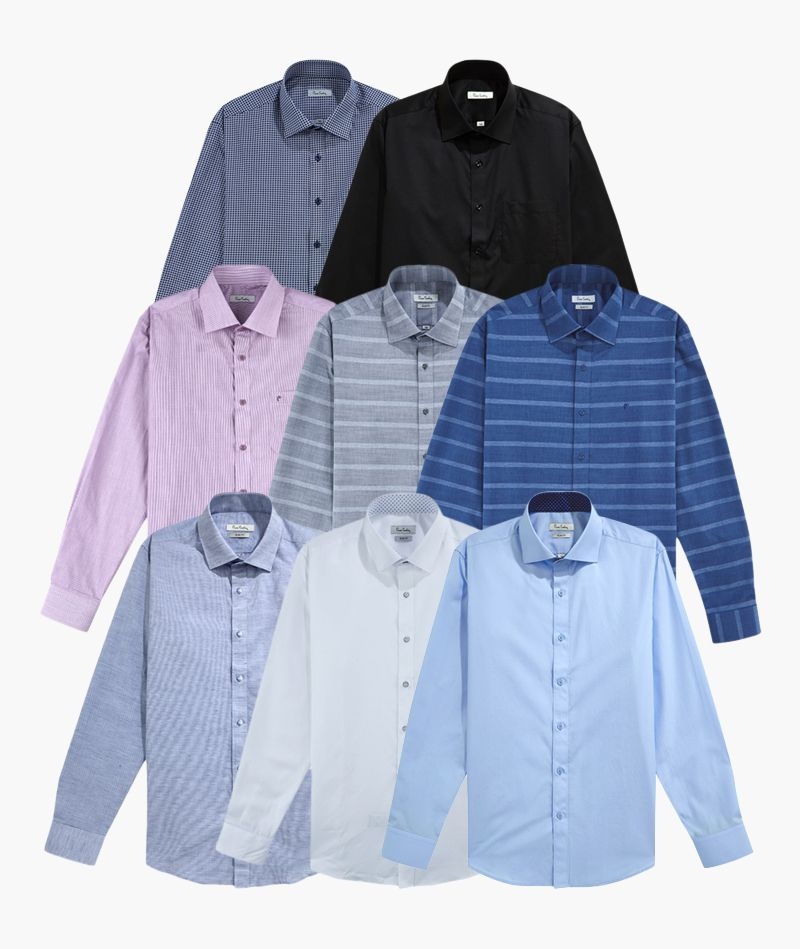 남성 긴팔셔츠 균일가 20,000원 29종 택1 PJDS1_20000_1