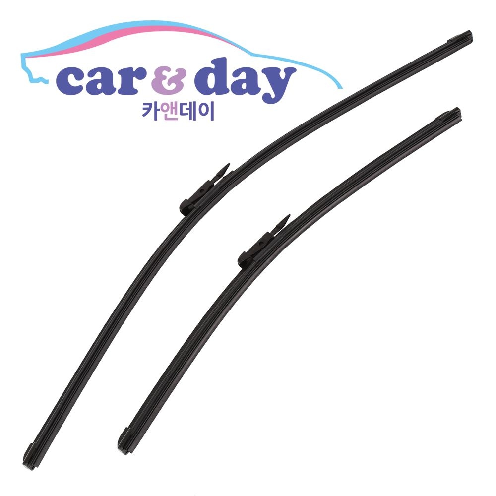 카앤데이 르노삼성 QM5 순정형 와이퍼