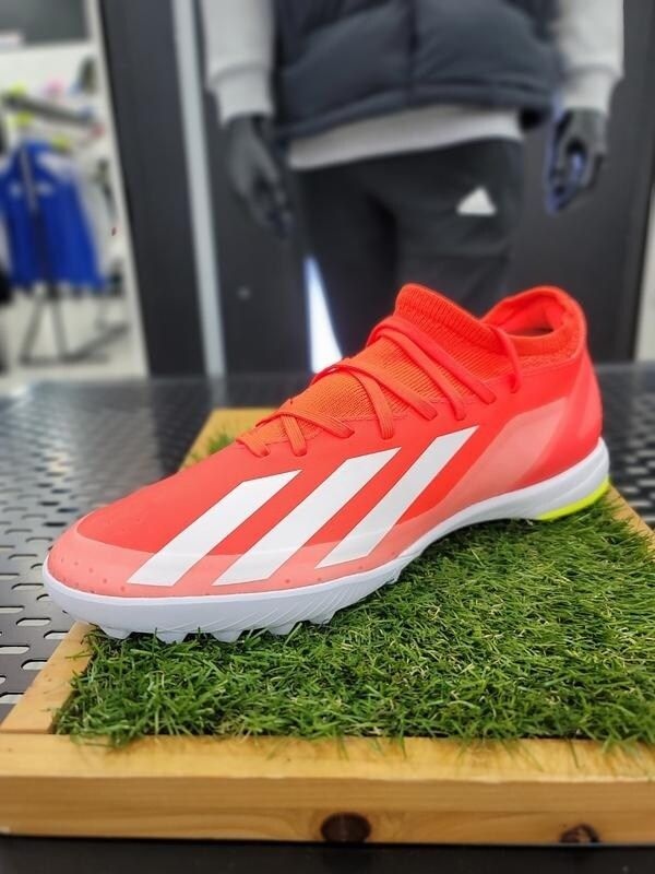 아디다스세이브존04아디다스남성풋살화x크레이지패스트리그TFIF0699