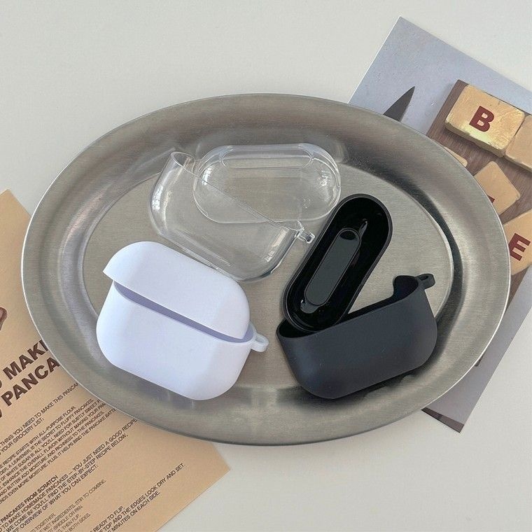 [대한민국]갤럭시 버즈3케이스 버즈3젤리케이스 버즈3투명케이스 국내생산 버즈3 케이스