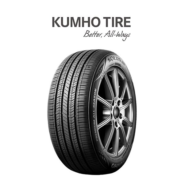 금호타이어 SOLUS TA51 EV 215/60R17 EV3 장착비별도