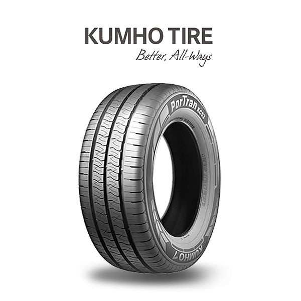 금호타이어 Portran KC53 245/45R20 12P 쏠라티 장착비별도 [ 재고소진 ]
