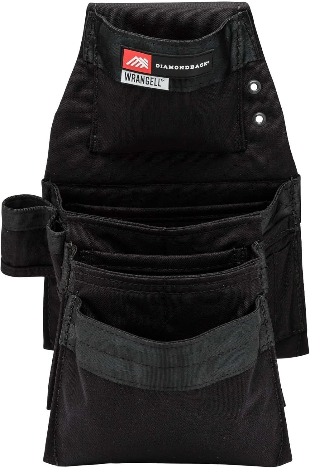 [해외] Diamondback 다이아몬드백 랭겔 Wrangell 2.0 공구주머니 툴파우치 좌우