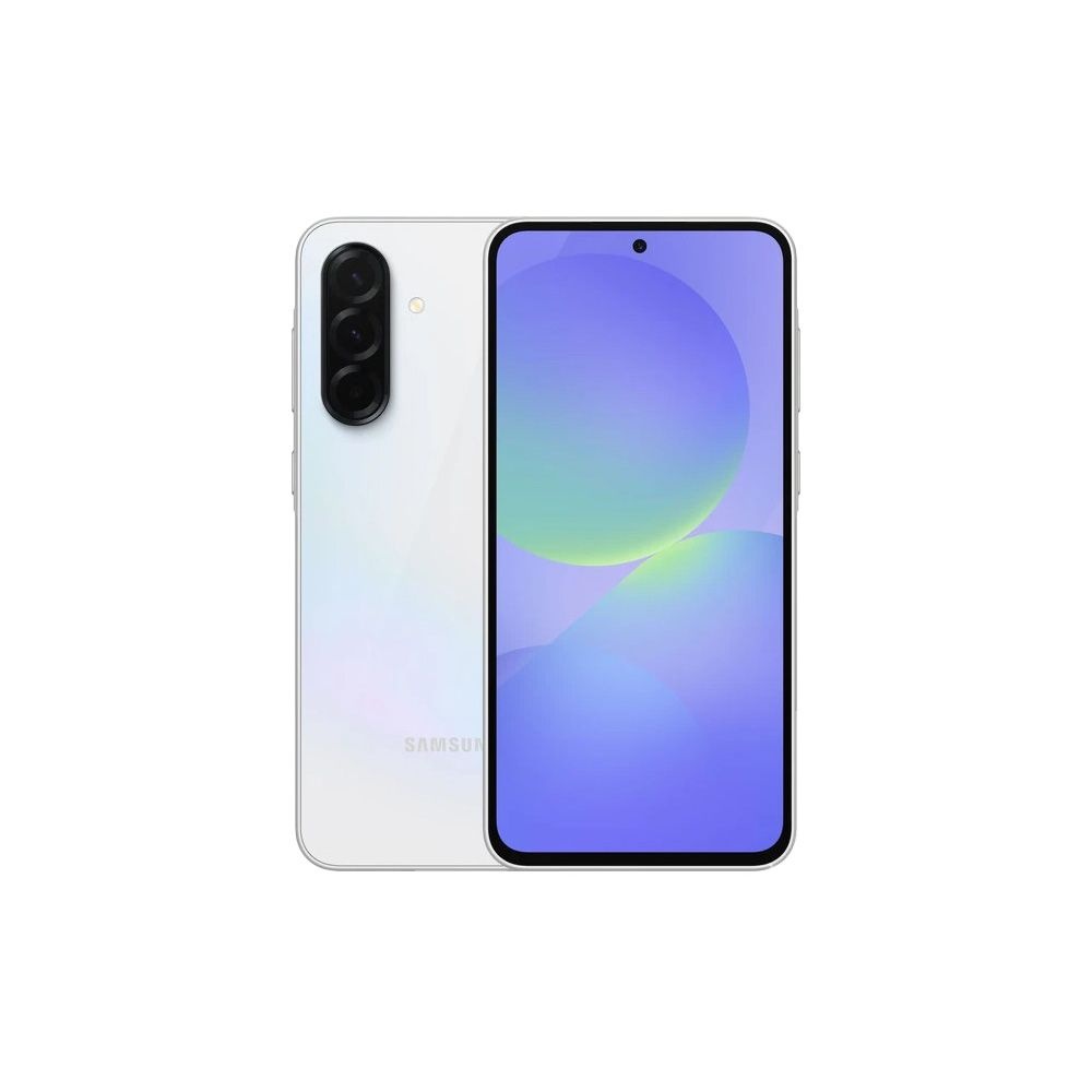 [해외] 삼성전자 삼성 갤럭시A36 256GB 8램 화이트 듀얼심+E심 5G 관세포함 자급제폰