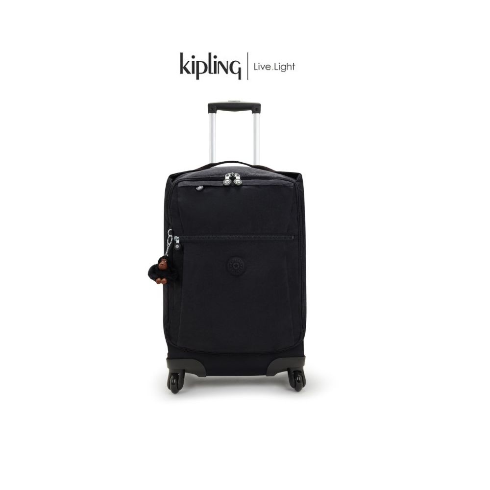 [롯데백화점] 키플링 기내용캐리어 달시S KOABY06 BKTN