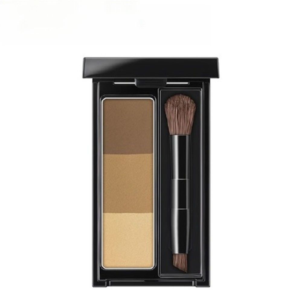 [해외] 케이트 디자이닝 아이브로우 3D 아이섀도