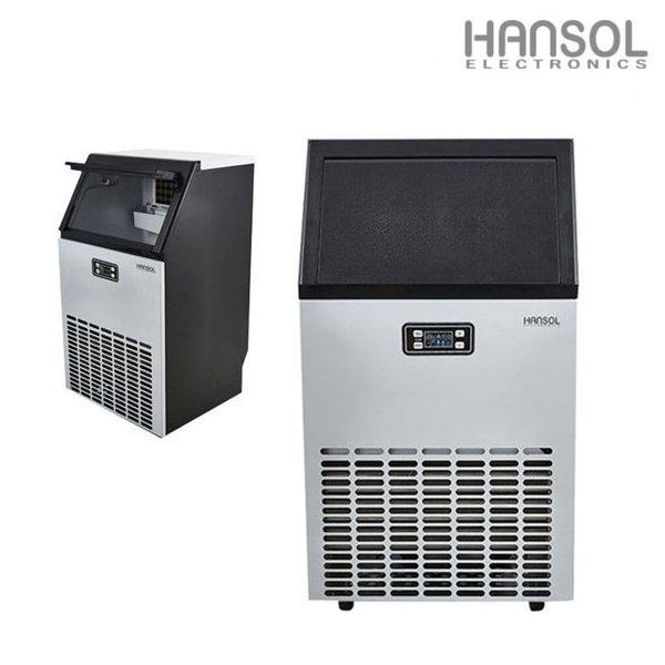 한솔 업소용 제빙기 아이스메이커 50kg HSI-050KB