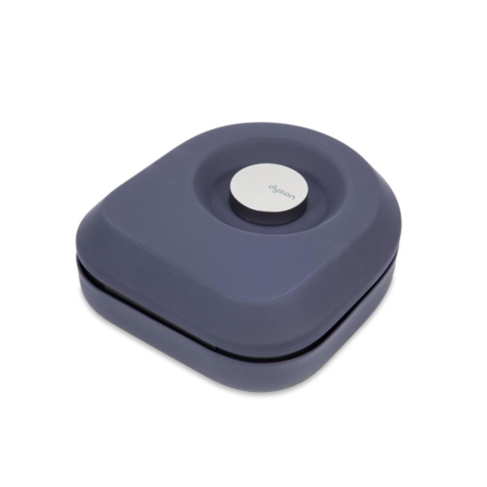 [해외] Dyson Zone 쿼터 턴 하드 케이스 헤드폰 보관 악세서리