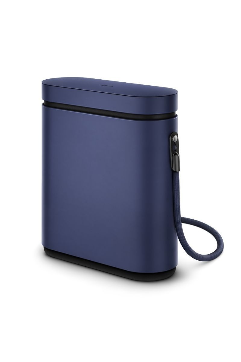 [해외] Dyson Zone 여행용 휴대용 보관함 하드 케이스 헤드폰 악세서리