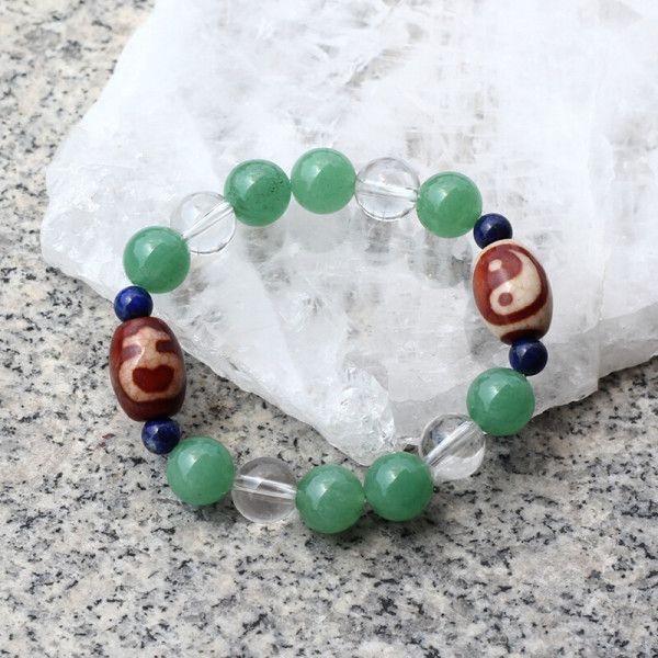 [㈜세진]미니천주팔찌 히말라야 티벳 부적팔찌 MA-211728