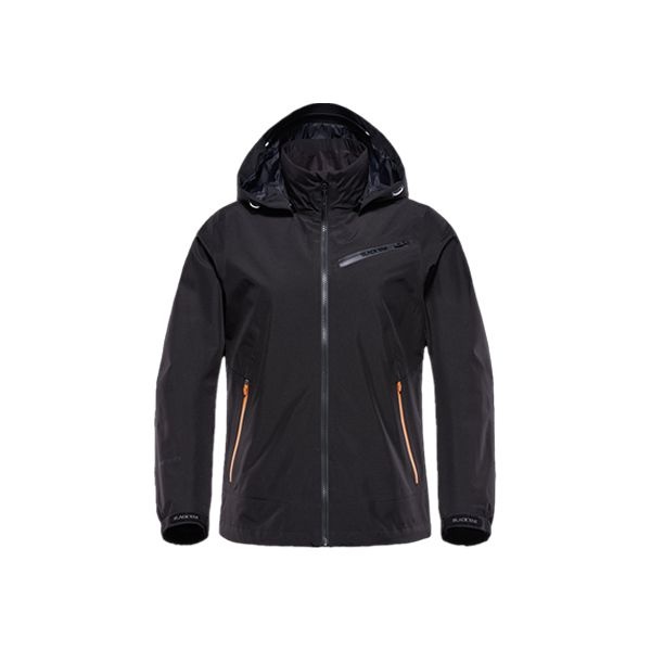 블랙야크 블랙야크 여성 M로드GTX자켓2 R1BYGJF1501-BK
