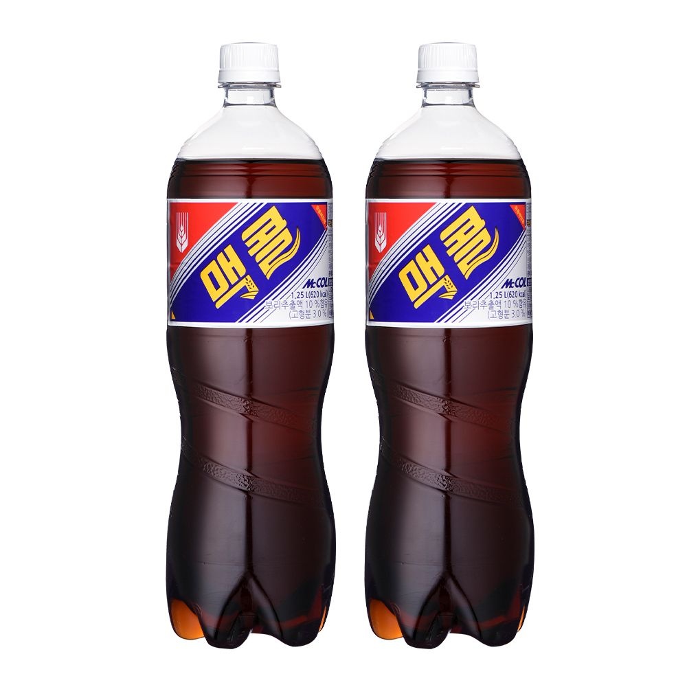 일화 맥콜 1.25L*12pet