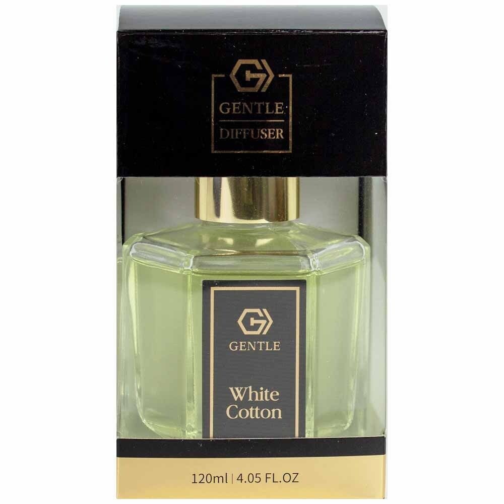 센트오브코리아 젠틀 프리미엄 디퓨저 120ml-화이트코튼