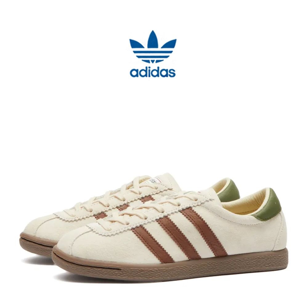 [해외] 아디다스 ADIDAS 아디다스 X 앤드 토바코 플라이 피싱 에크루 틴트 검 ID5418