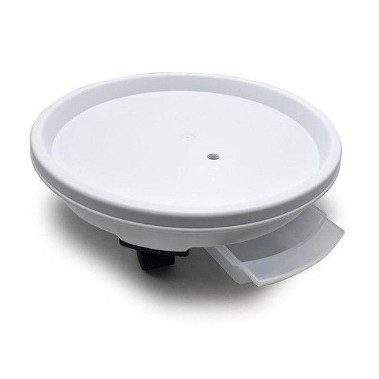 [ME265953_52C2]물받이 화분받침대 바퀴포함 7호