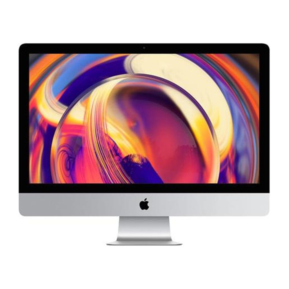 Apple 애플 아이맥 27형 레티나 5K 15년형 MK462KH/A (A1419) 코어 i5-6500 32G SSD1TB Radeon R9 M380 2G 중고