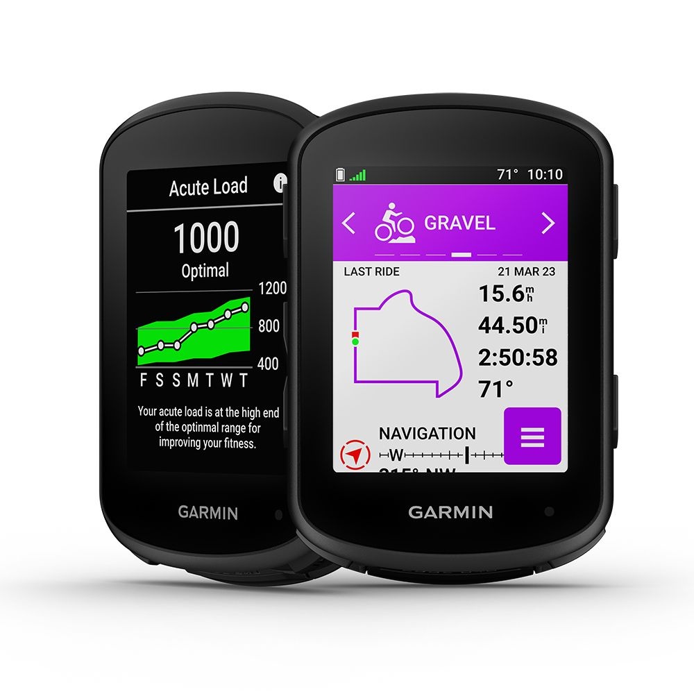 가민 엣지 840 솔라 자전거 GPS속도계