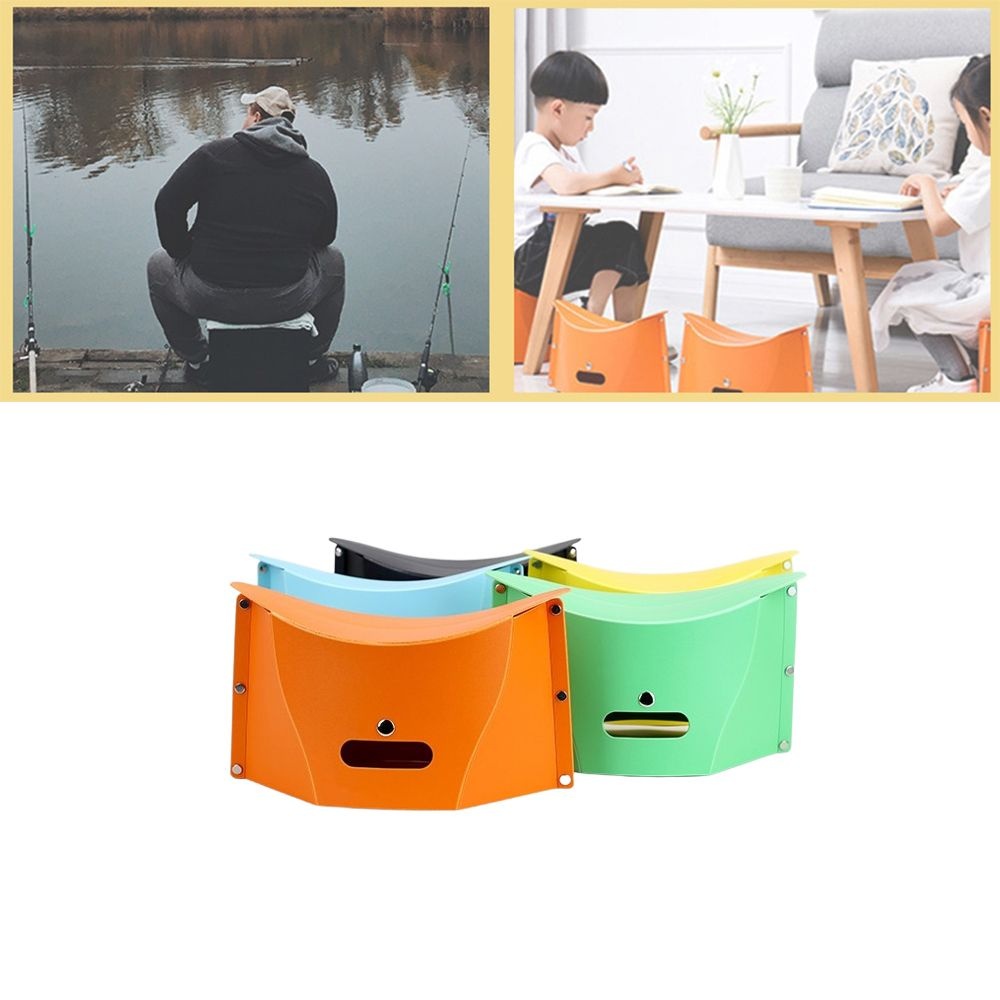 아기캠핑의자 휴대용 등산용 원터치 접이식 유아 어린이 캠핑 미니 보조 간이 의자