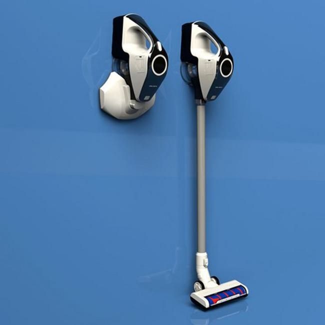 아토케어 무선청소기 BLDC 가성비 원룸 강력한 EP 11UP바닥침구  혼합색상