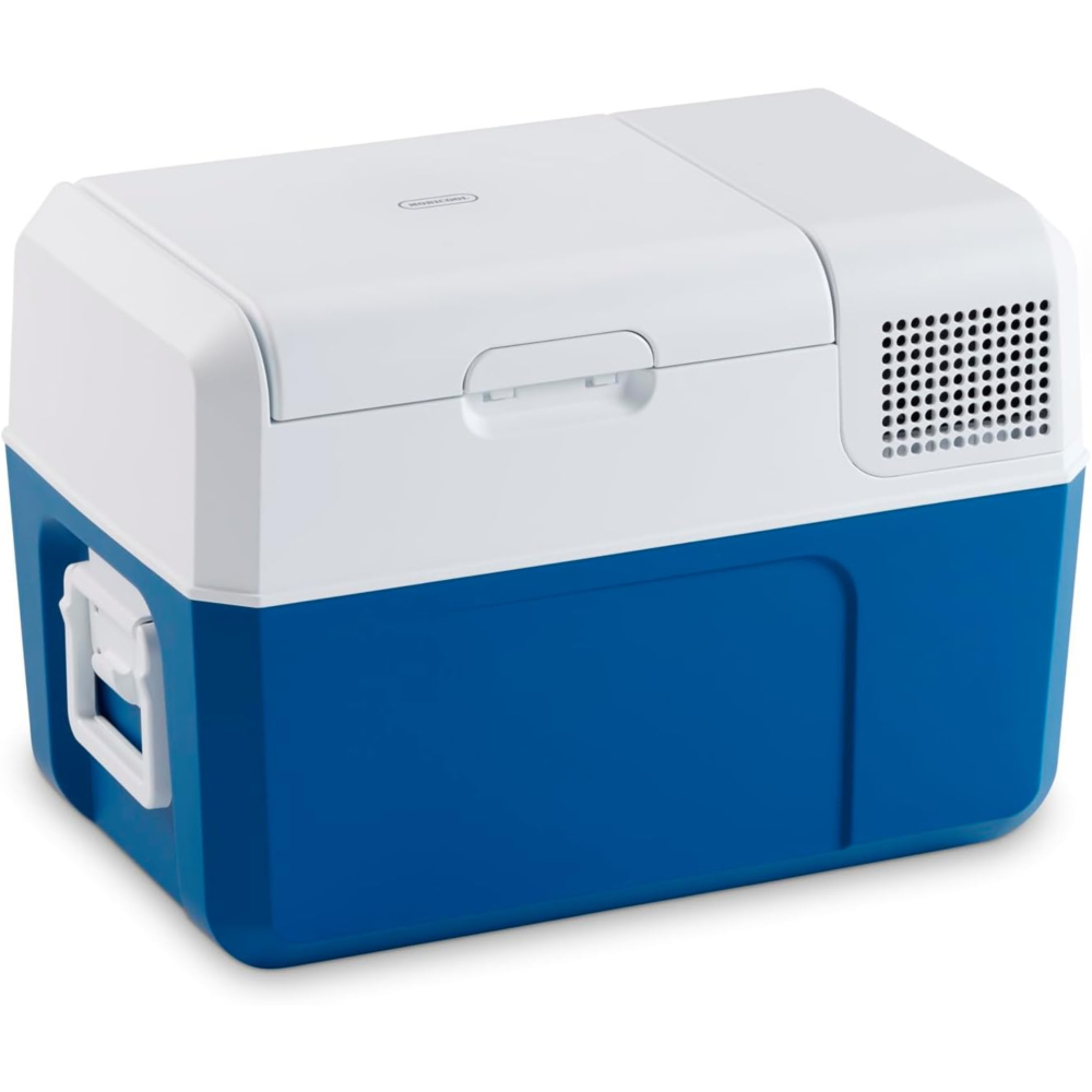 상품상세참조 [해외] 모비쿨 MCF40 차량용 캠핑용 냄장고 쿨러 아이스박스 38L