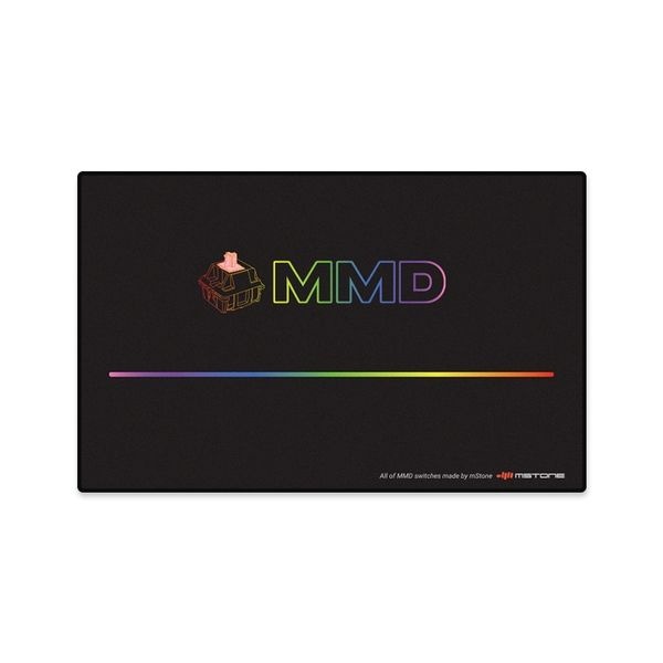 엠스톤글로벌 mStone CANCHA K (MMD 차일드)