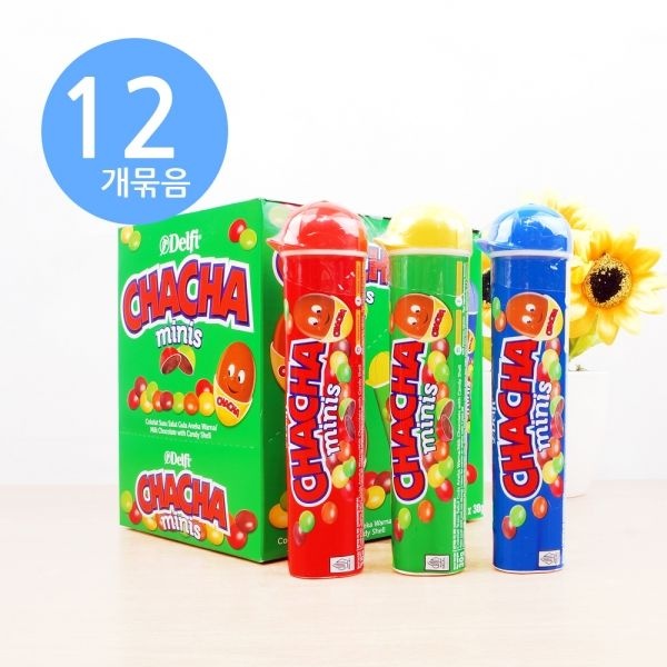 필라델피아 델피차차미니 360g(30g x 12개)