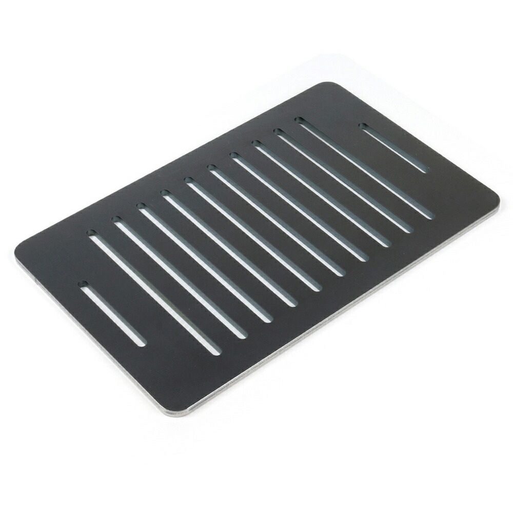 [해외] Iwatani 이와타니 ZEOOR 캠핑 야끼화로 그릴 플레이트 철판 IW60-02