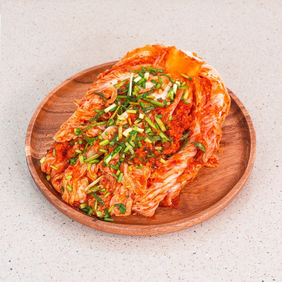 [농사지음] 남도식 포기김치 2kg 5kg 10kg 100% 국내산재료 전통식품품질인증