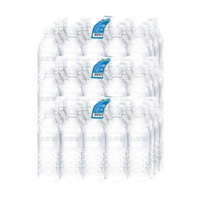 [무라벨 빈병회수] 스파클 생수 500ml60병