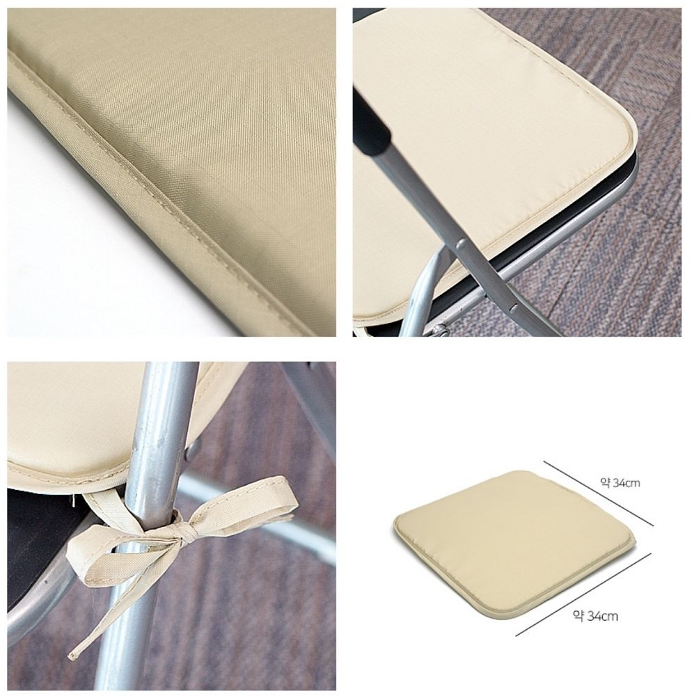 이케아 [이케아] 브레묀 의자 쿠션 방석 패드