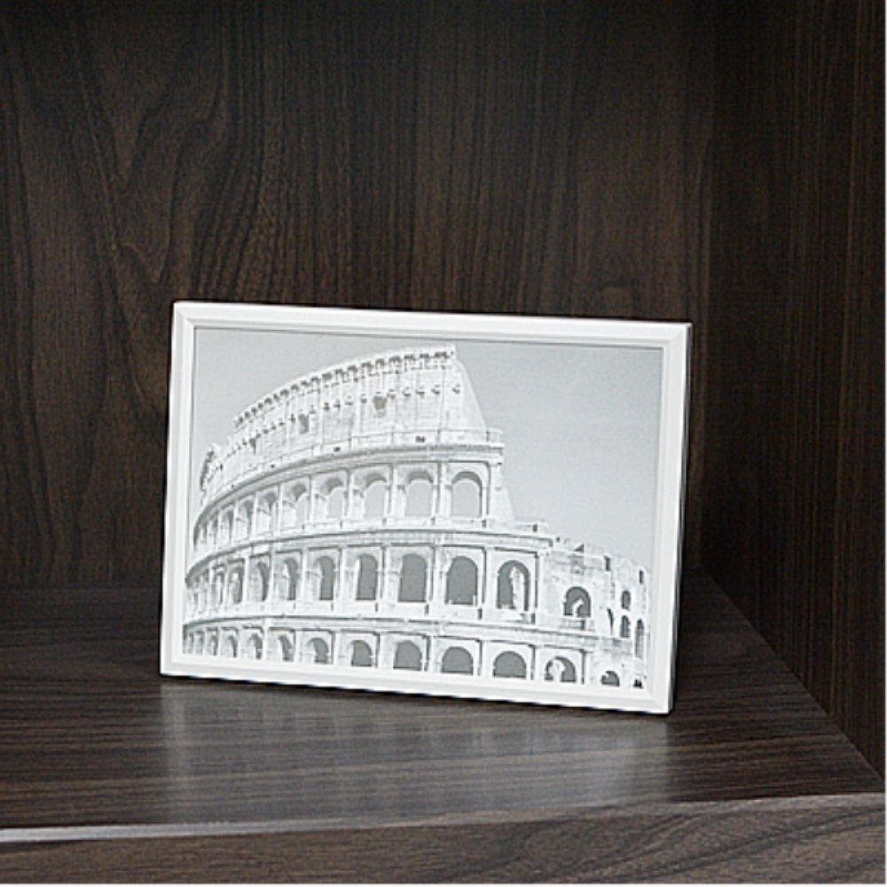 이케아코리아(유) 이케아 [이케아] 윌레바드 탁상용 사진 액자 13x18cm