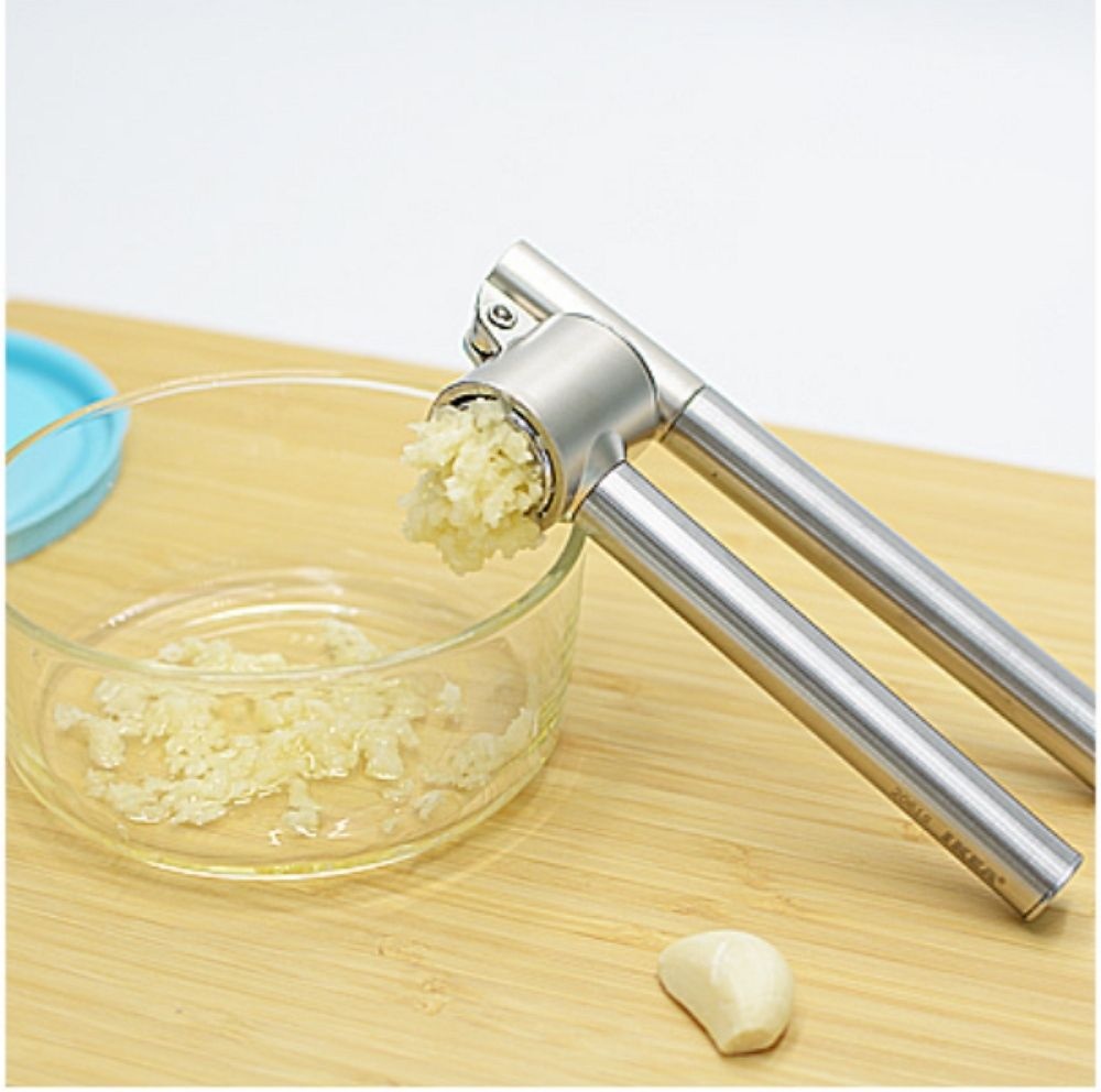 이케아코리아(유) 이케아 [이케아] 콘시스 스텐 마늘다지기 갈릭프레스