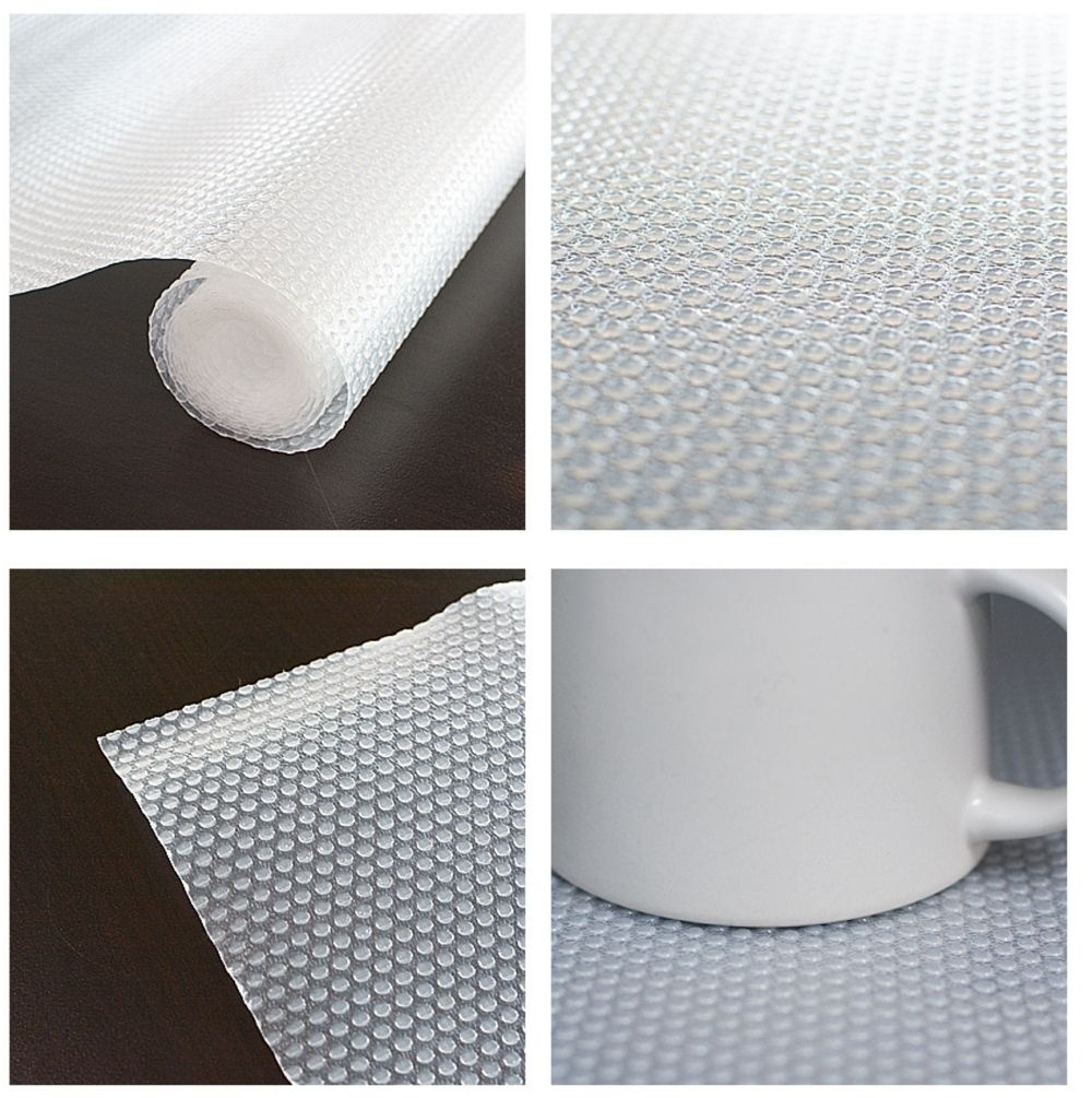 이케아코리아(유) 이케아 [이케아] 바리에라 투명 잘라쓰는 싱크대 서랍 매트 시트지